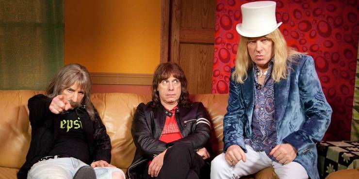 10 Quotes From This Is Spinal Tap That Go Up To Eleven