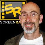 Vic Holtreman of Screen Rant