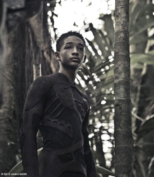after earth movie part 1