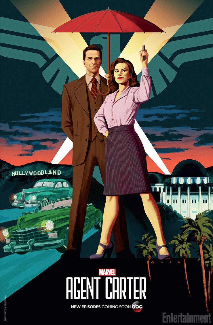 Agent Carter Season 2 Cast Adds Kurtwood Smith Screen Rant Agent Carter Season 2 Cast Adds Kurtwood Smith Screen Rant