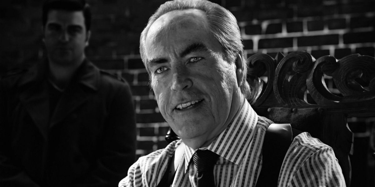 Agents of SHIELD Season 3 Powers Boothe Cast in Recurring Role