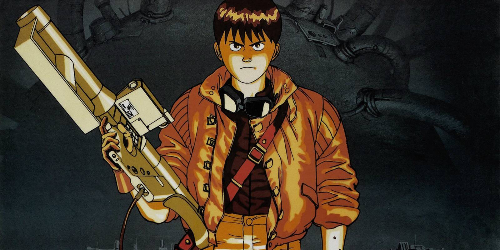 Akira: Justin Lin Possibly Being Courted to Direct