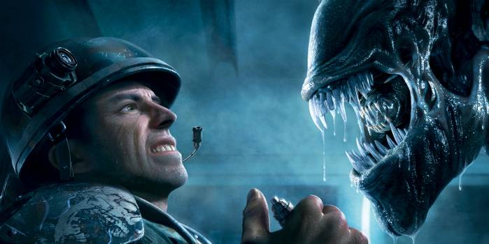 Ridley Scott Says Alien 5 Never Had a Script