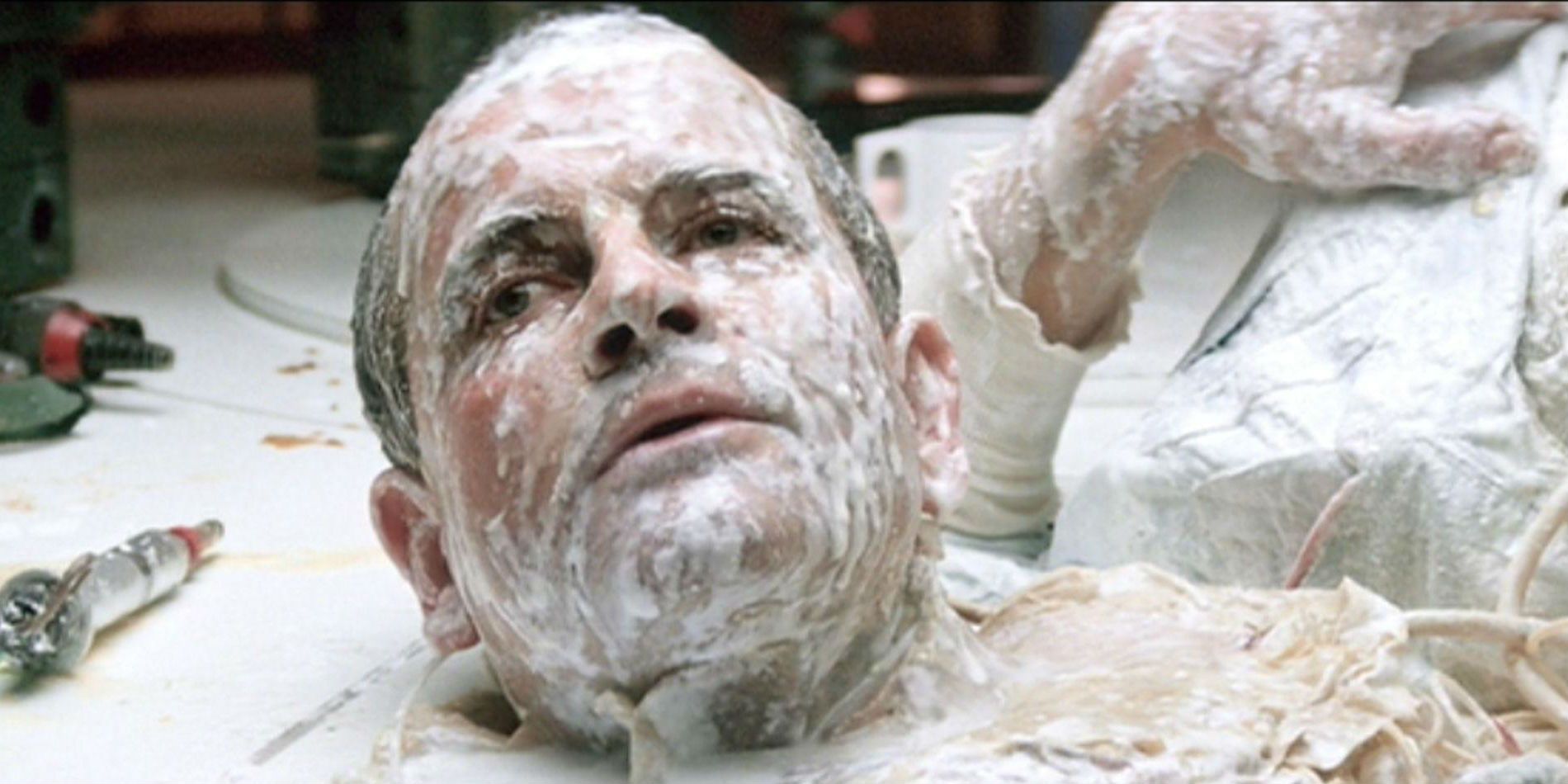 Ian Holm's Role In Alien: Romulus Explained