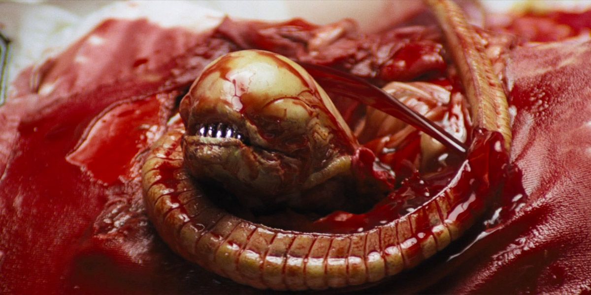 Alien Review: Ridley Scott's Sci-Fi Horror Classic Endures For Good Reason After 45 Years