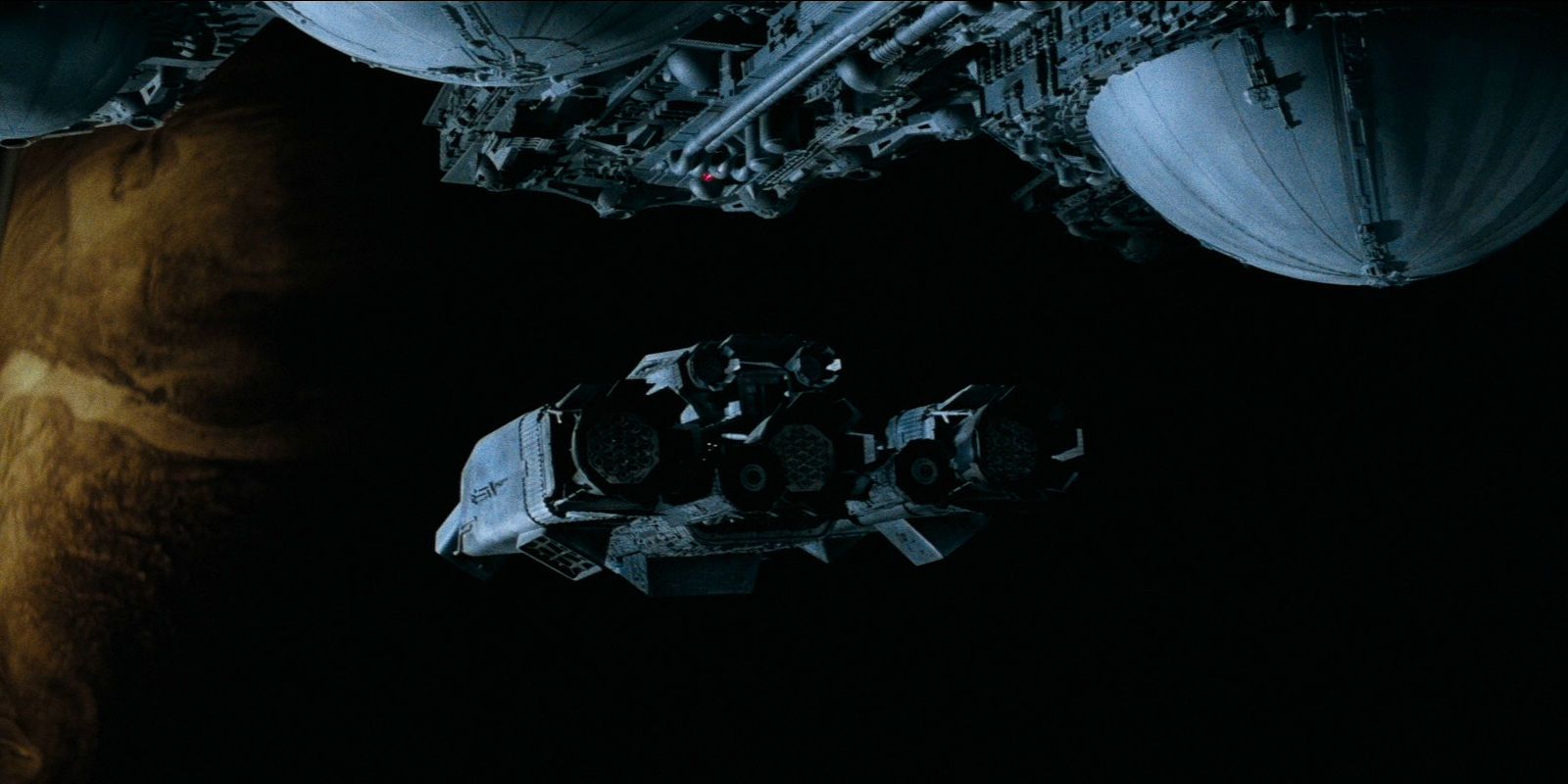 Alien: Romulus' 11 Easter Eggs, References, & Connections To 1979 Original