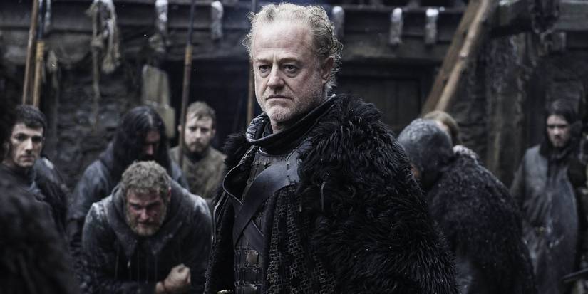 Game of Thrones: 10 Things That Make No Sense About The Night's Watch