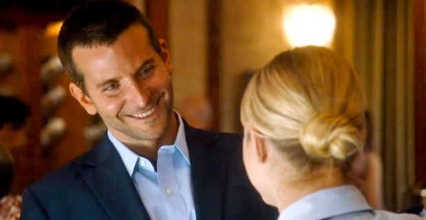 Aloha Trailer Emma Stone Is Bradley Cooper S Second Chance