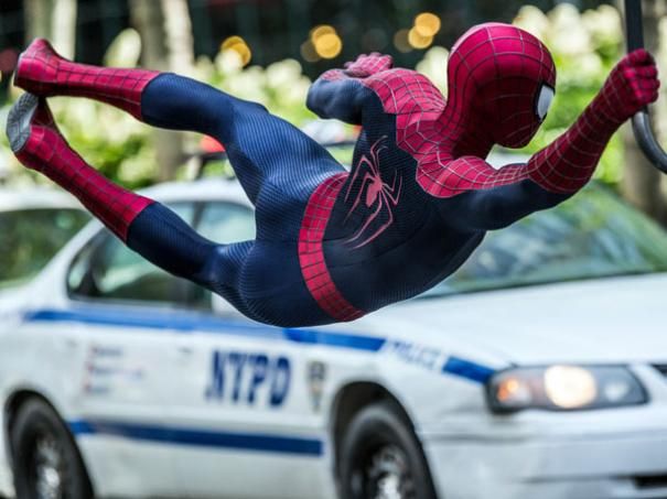 10 Moments In The Amazing Spider-Man 2 That Still Stand Up 10 Years After Its Release