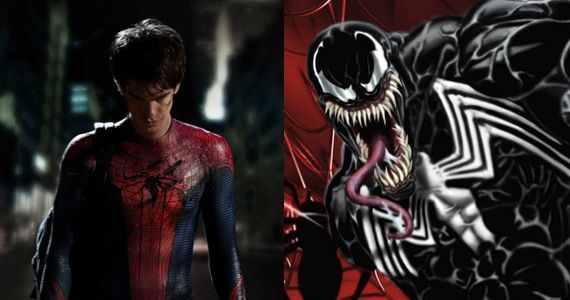 Amazing SpiderMan Producers Talk Venom Movie & SpiderMan Joining The Avengers