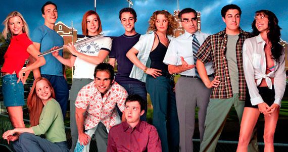 American Pie 4 Plot Details Revealed Screen Rant