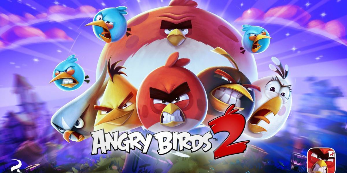 angry birds 2 villain