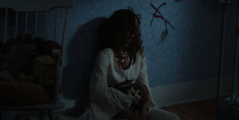 Annabelle: Creation Ending & Post-Credits Scenes Explained