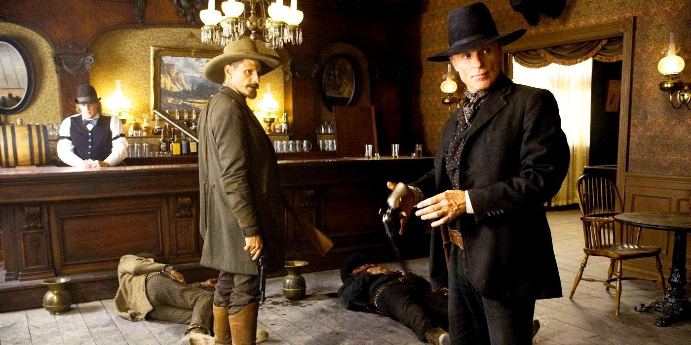 Taylor Sheridan Star's Underrated Western Adaptation Finds Streaming Redemption 18 Years Later image