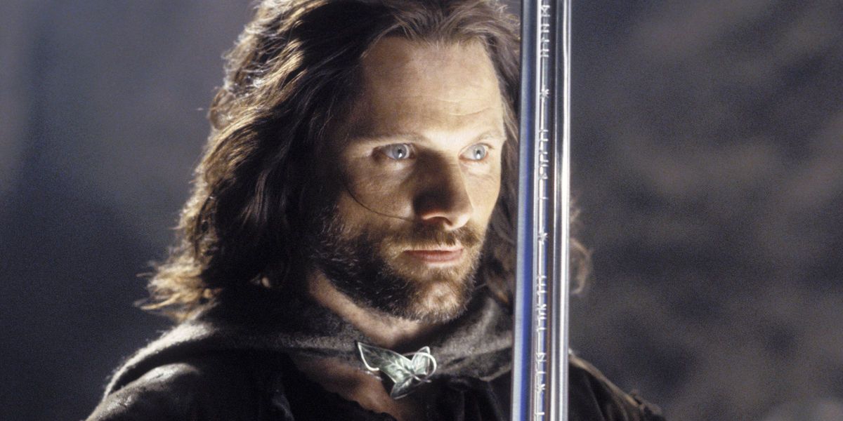 Lord Of The Rings 20 Most Powerful Beings Ranked