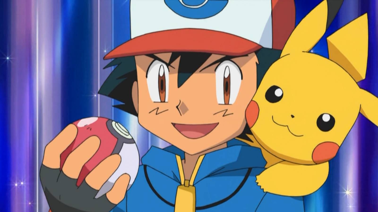 pokemon card trainer ash POKMON GAME S8b 262/184 SR Pokemon X Ash Ketchum on cards? :