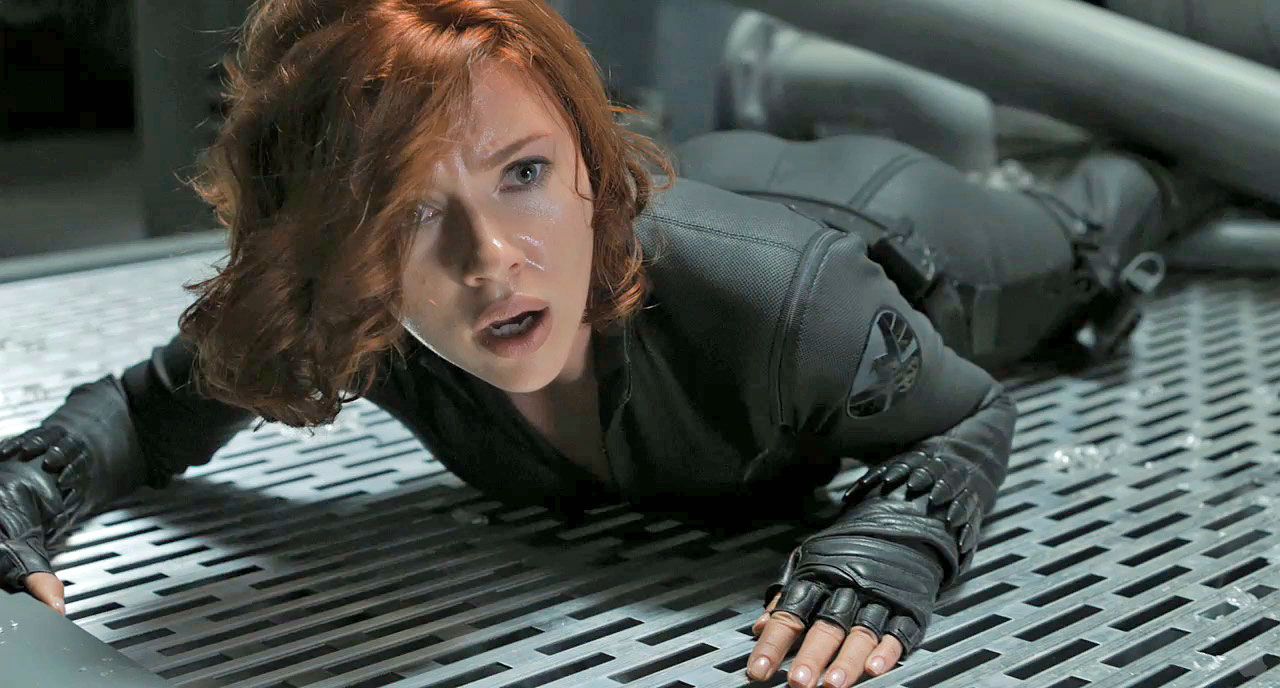 20 Weird Things About Black Widow Even Hardcore Fans Might Not Know