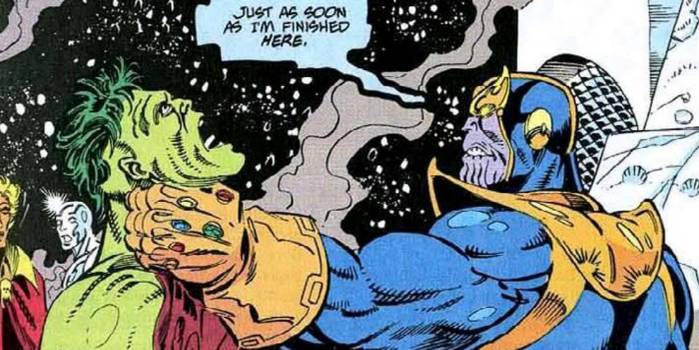 'Avengers: Infinity War - Part 1 & 2' Will Film Back to Back Over 9 Months