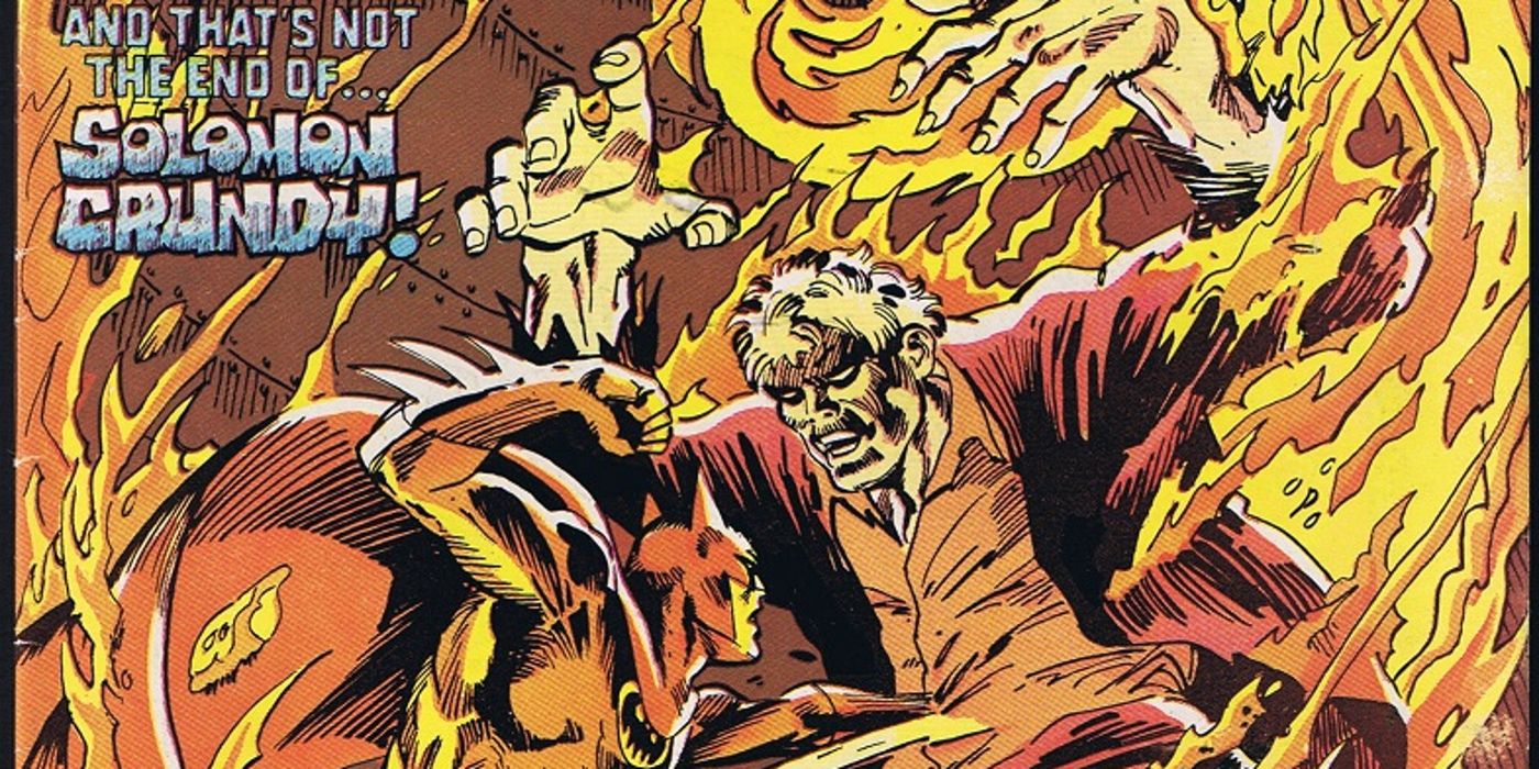 10 Scariest DC Villains in History, Ranked