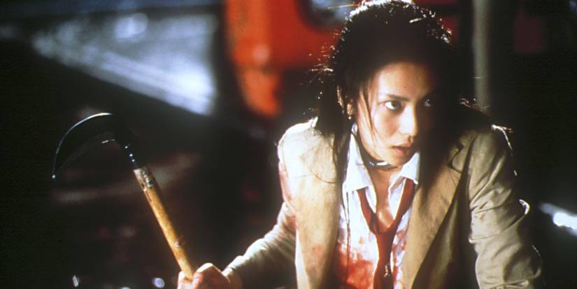 The 16 Best Japanese Horror Movies of All Time
