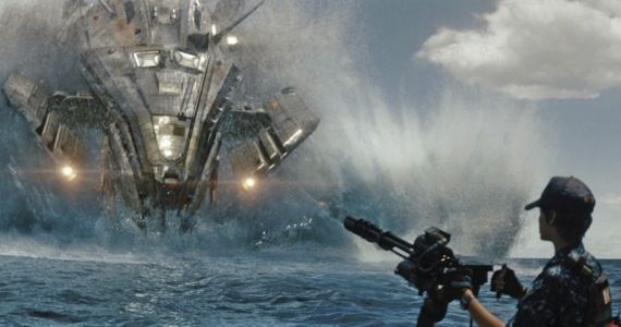 battleship movie trailer featurette