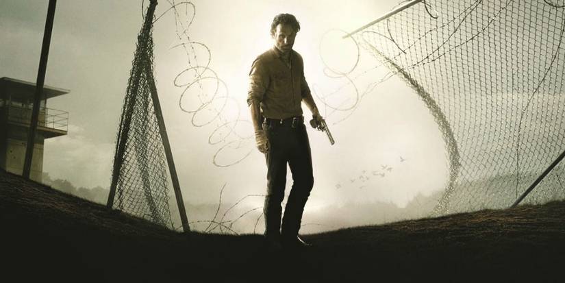 The Walking Dead: 8 Deleted Scenes That Should Have Made The Final Cut