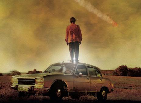 Exclusive Clip & Images From 'Before The Fall'