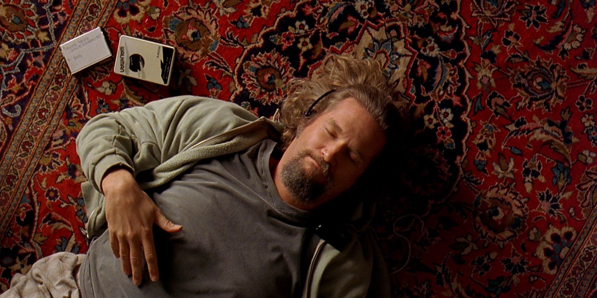 12 Most Chill Movie Stoners