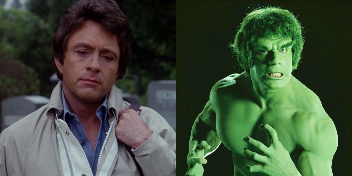 10 Things You Didnt Know About The 1978 Hulk Series