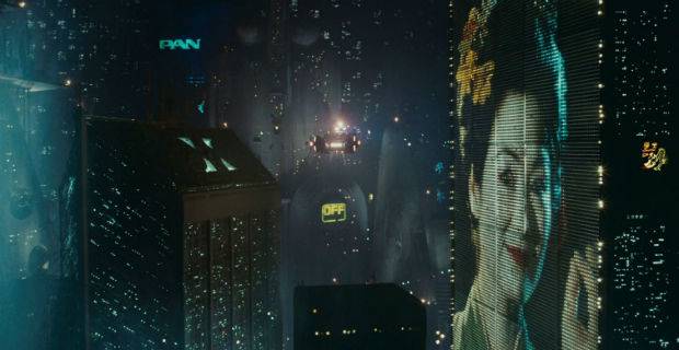 Ridley Scott Offers 'Prometheus 2' & 'Blade Runner 2' Details