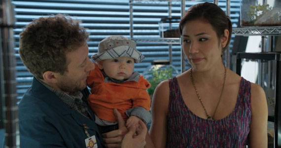 'Bones': Hodgins Now Has a Brother