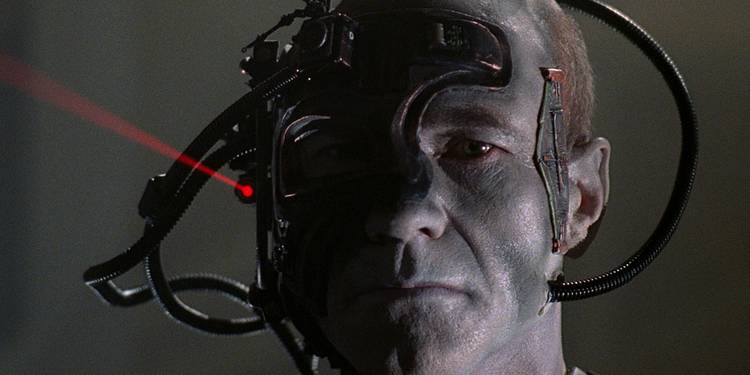 One Borg 37 Years Later, Star Trek Changes Borg Lore Forever With One Twist