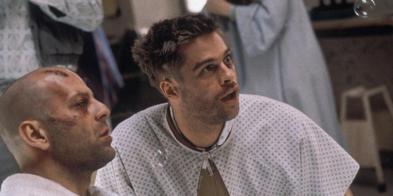 10 Crazy Movies About Mental Asylums