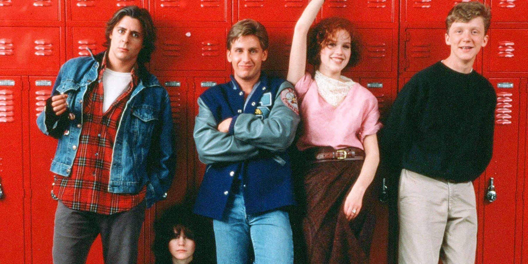 10 ComingofAge Movies That Defined A Generation