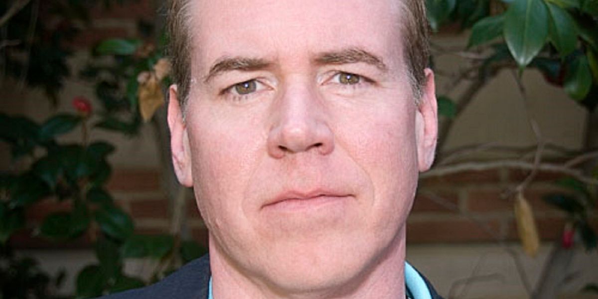 Bret Easton Ellis