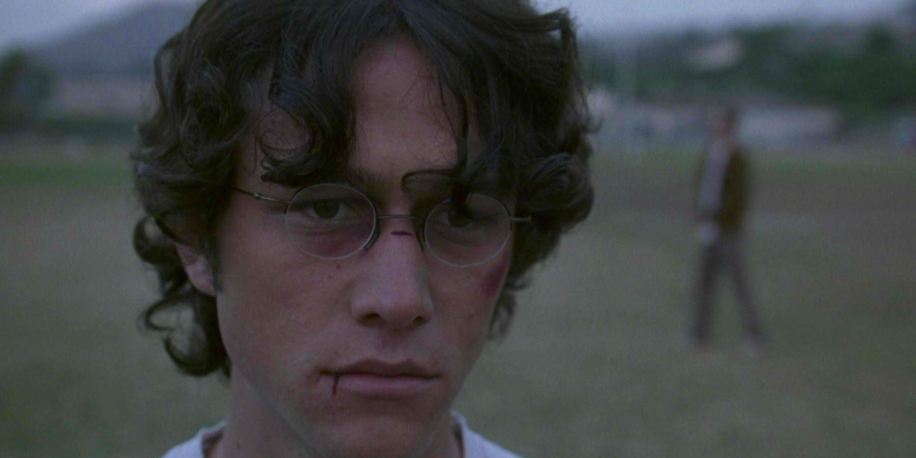 Joseph Gordon Levitt in Brick