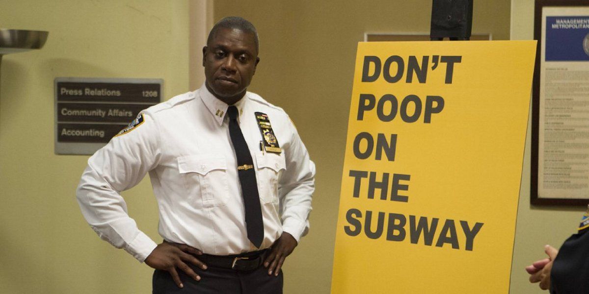 brooklyn nine nine season 3 summary