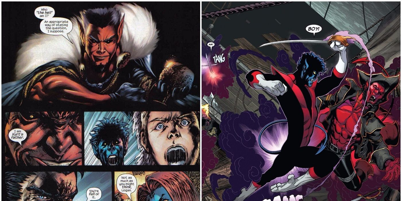 15 Marvel Retcons That Destroyed Your Soul