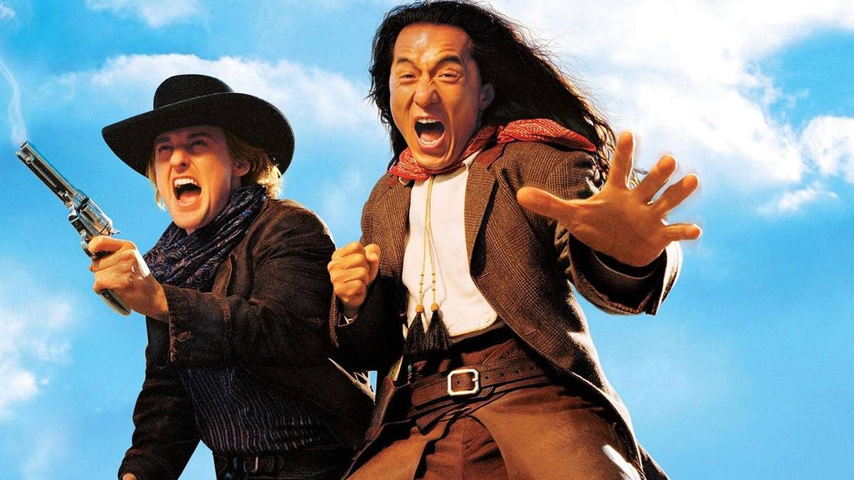 10 Great Martial Arts Movies Set In The Wild West
