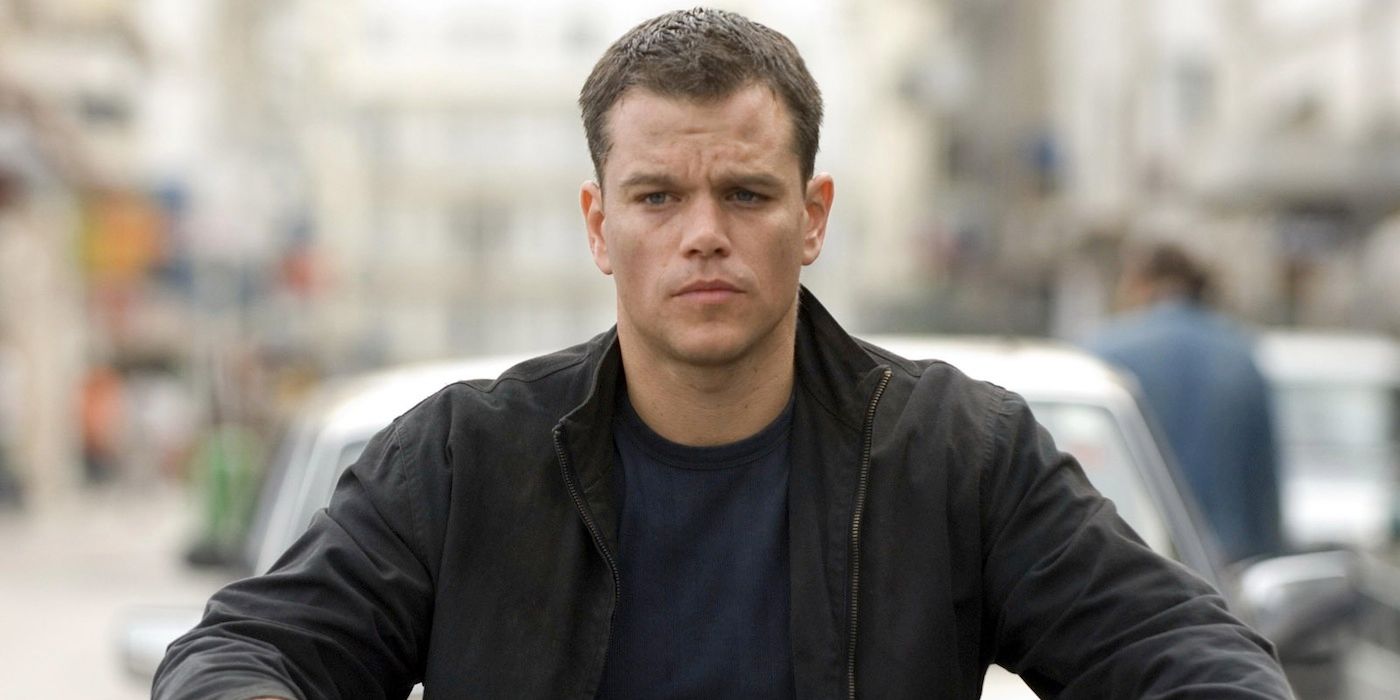 The Bourne Ultimatum Review
