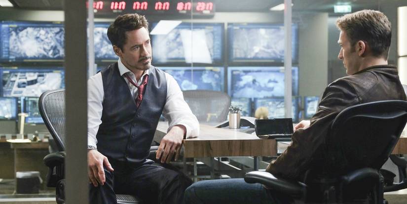10 Worst Things Captain America In The MCU Has Done