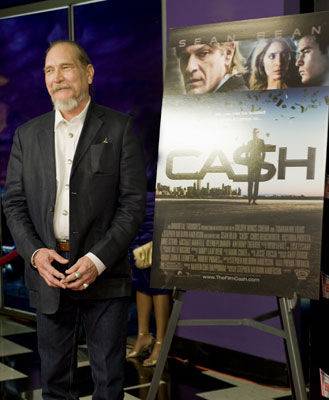 Exclusive Interview With Ca$h Director Stephen Milburn Anderson