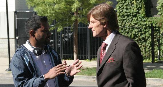 Exclusive Interview With Ca$h Director Stephen Milburn Anderson