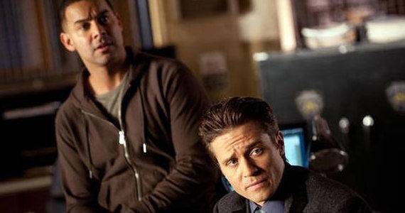 'Castle' Season 5, Episode 13: Recoil