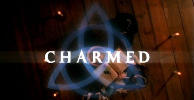 netflix charmed reboot