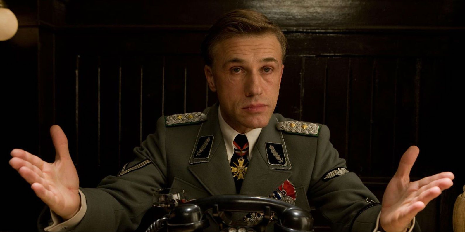 Inglourious Basterds Streaming