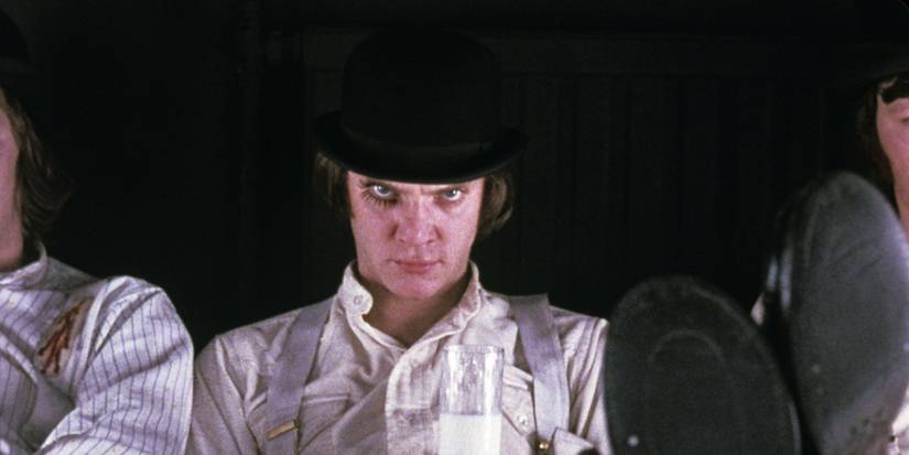 A Clockwork Orange's 10 Best Quotes