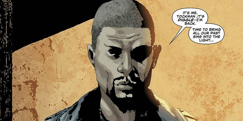 15 Legendary Comic Book Characters Who Got Their Start On TV