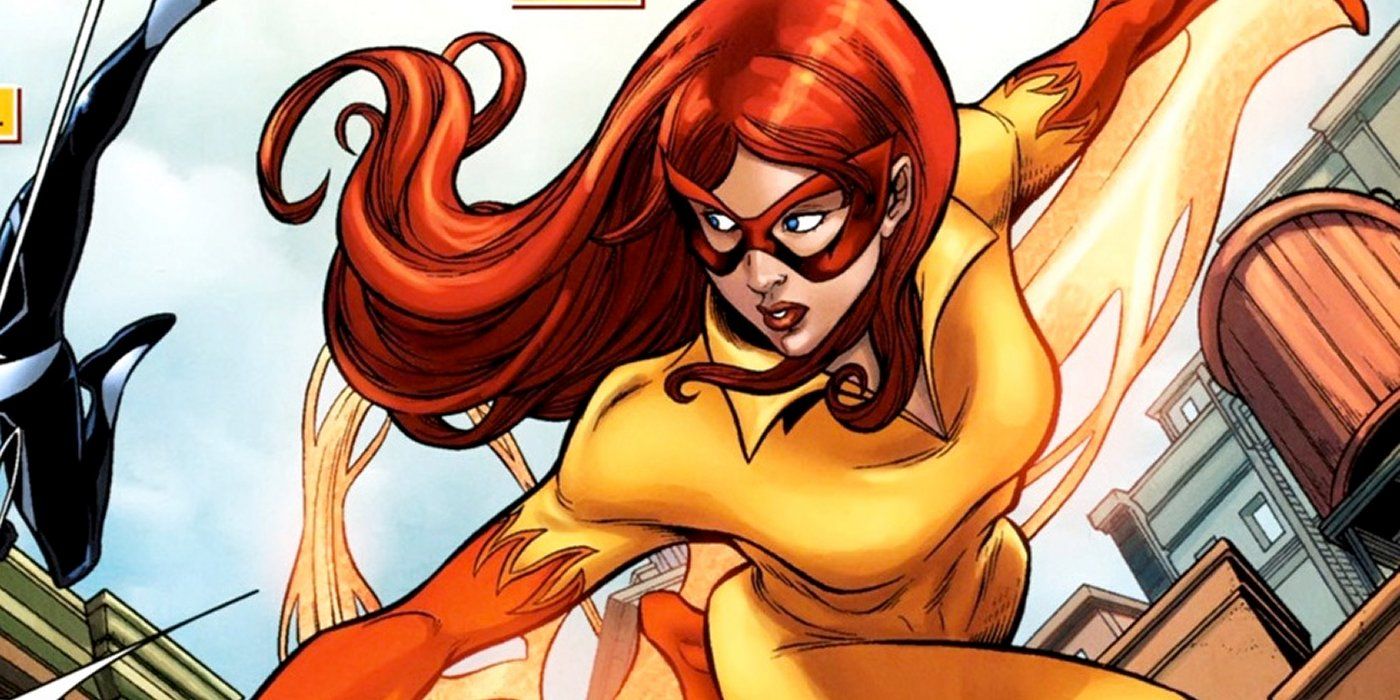 The X-Men's Most Trusted Member is a Mutant Fans Would Never Expect