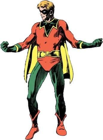 10 Most Unique Robin Costumes in All of DC History (That Did Something New)